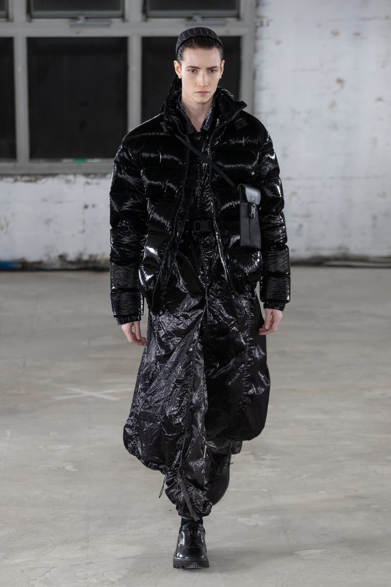 1017 ALYX 9SM SS19 Paris Fashion Week Men's | Hypebae