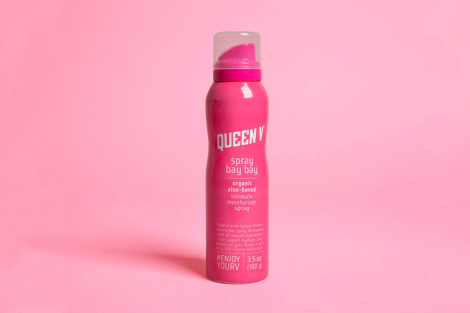 Big Bush Energy & the Rise of Fem Care Products HYPEBAE