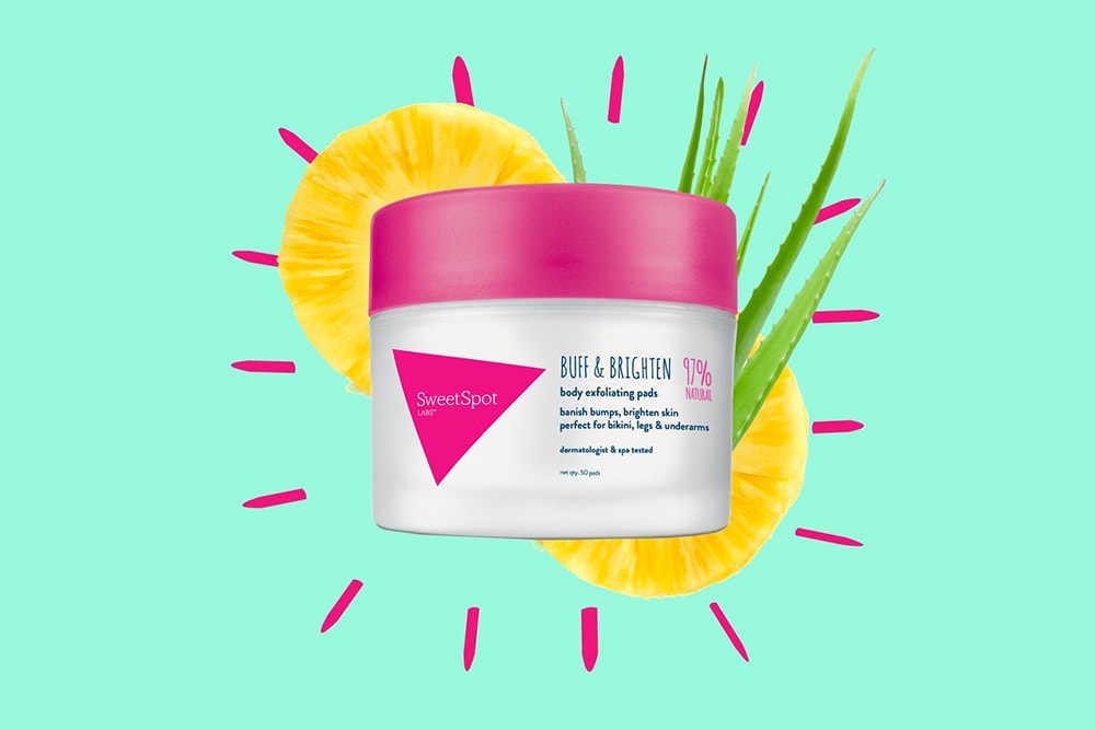 Big Bush Energy & the Rise of Fem Care Products HYPEBAE