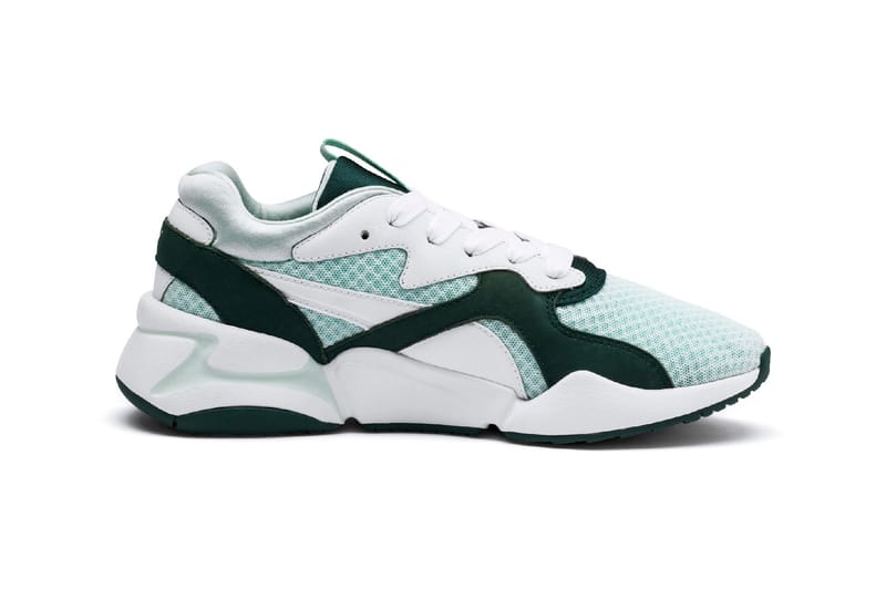 Puma on sale 90's bloc