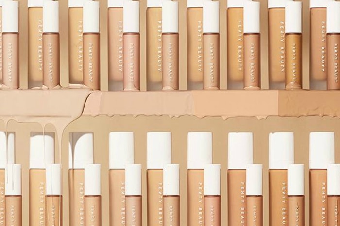 fenty concealer release date