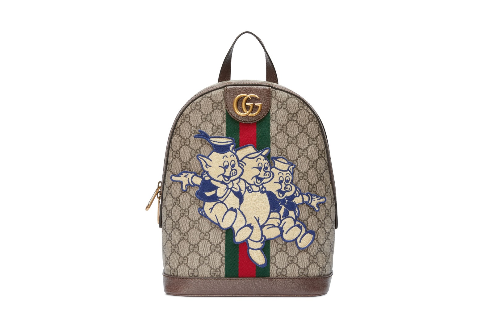 gucci chinese new year campaign