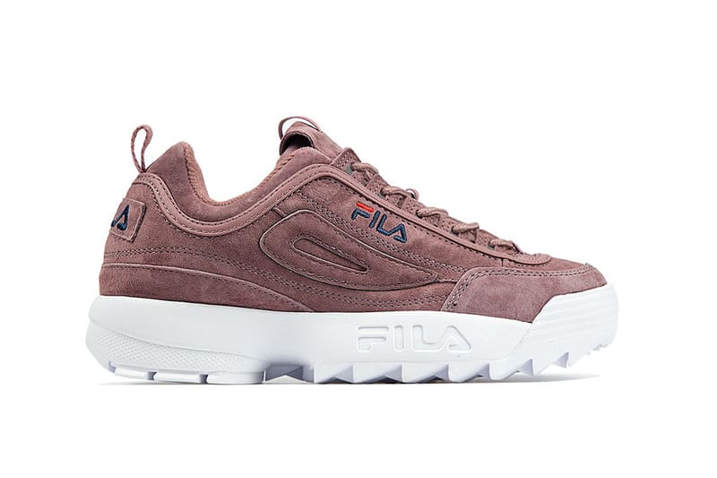 Fila sale disruptor gucci