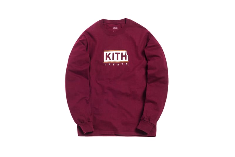 トップス Kith Treats TrickorTreat capsule Hooded KITH Treats Releases New Hoodies & Sweatshirts | Hypebae