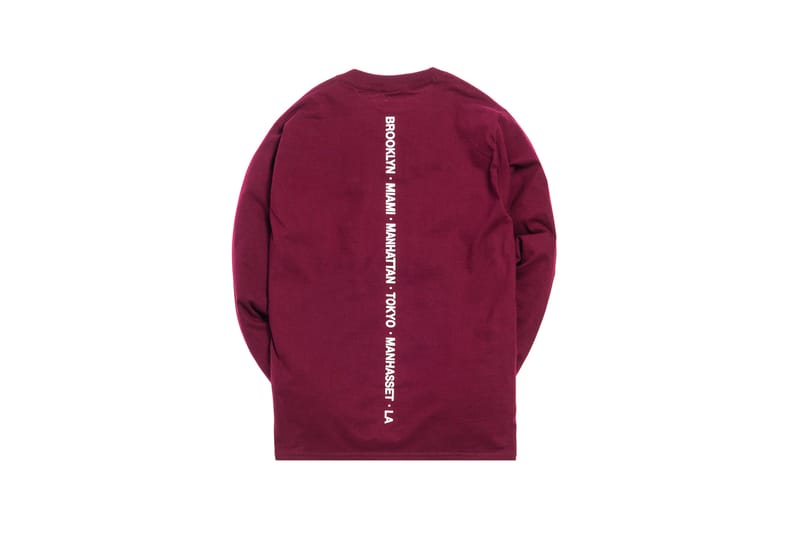 KITH Treats Releases New Hoodies & Sweatshirts | Hypebae