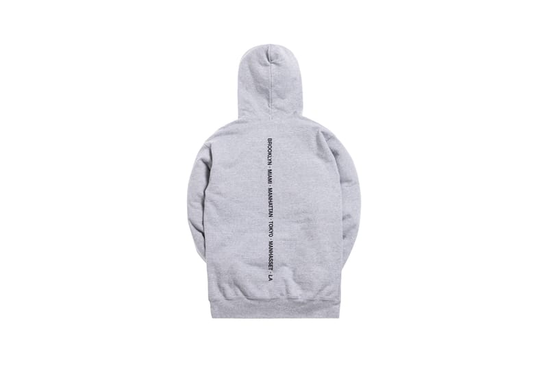 トップス Kith Treats TrickorTreat capsule Hooded KITH Treats Releases New Hoodies & Sweatshirts | Hypebae