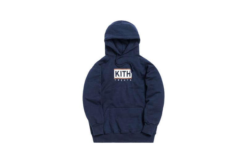 トップス Kith Treats TrickorTreat capsule Hooded KITH Treats Releases New Hoodies & Sweatshirts | Hypebae