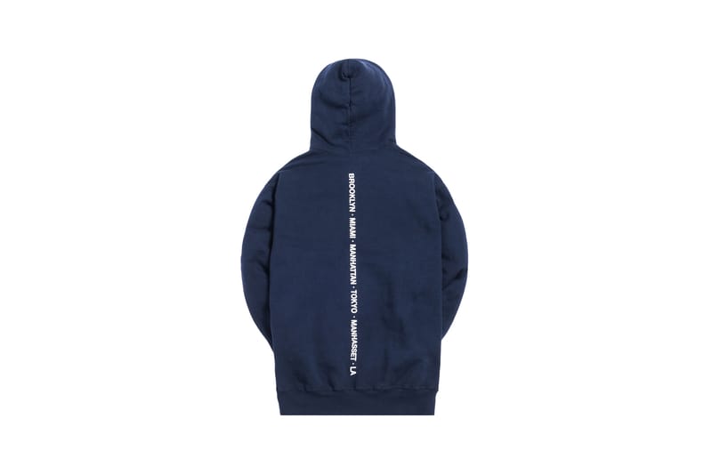 KITH TREATS パーカー XL グレー 東京デザイン 20%OFFクーポンセール 【利用期間 5/9 0:00〜5/11 23:59】 キス