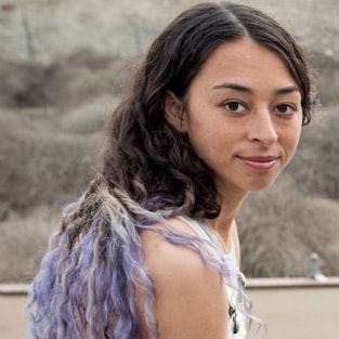 Professional Female Skateboarders Interview | Hypebae