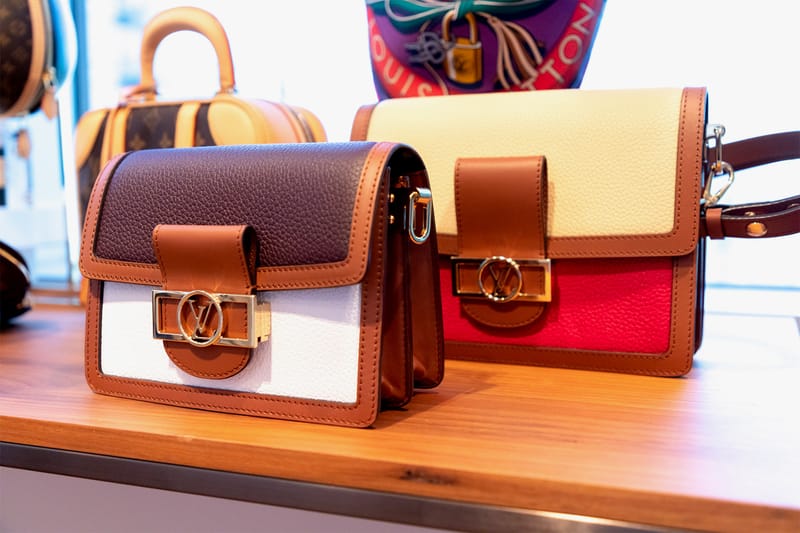 A Closer Look at Louis Vuitton SS19 Women's | Hypebae