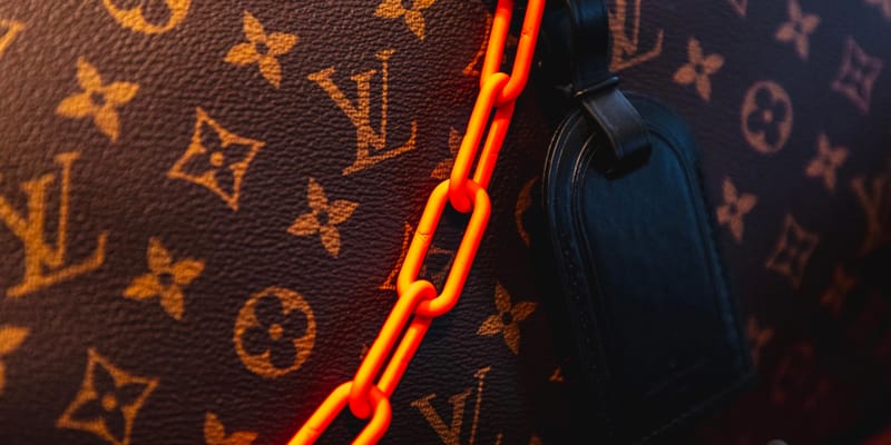 Louis Vuitton Virgil Abloh SS19 Price List | Hypebae
