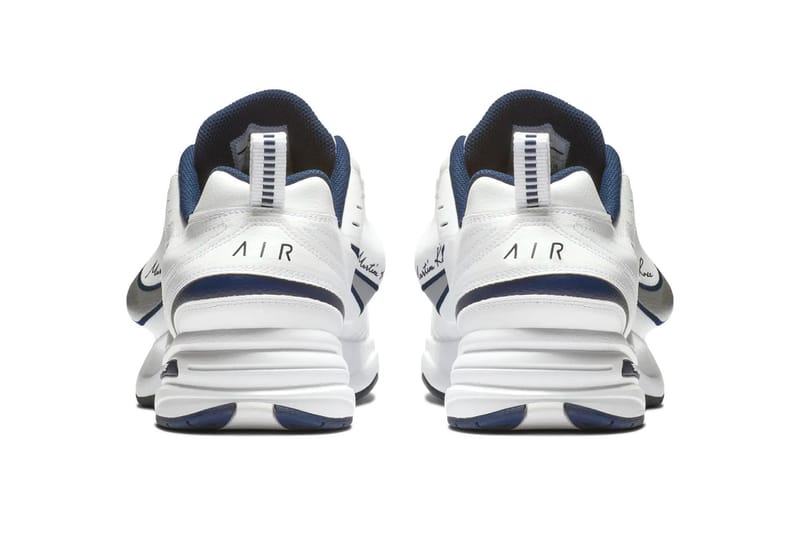 Martine Rose x Nike Air Monarch IV Release Date | Hypebae