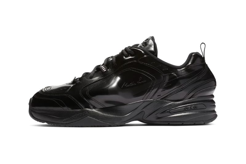 Martine Rose x Nike Air Monarch IV Release Date | Hypebae