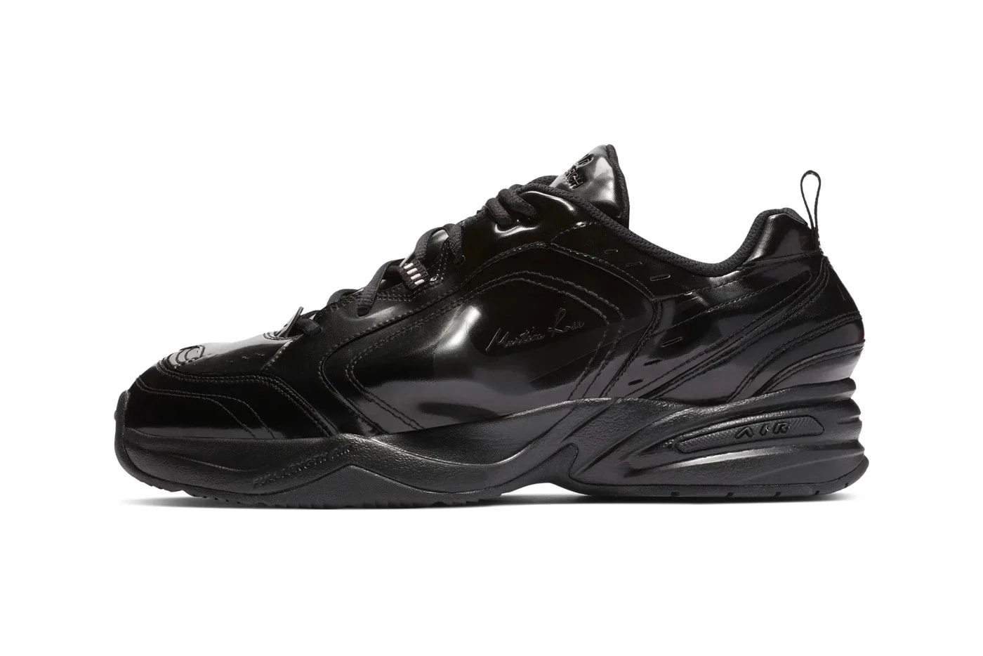 2023 uptempo