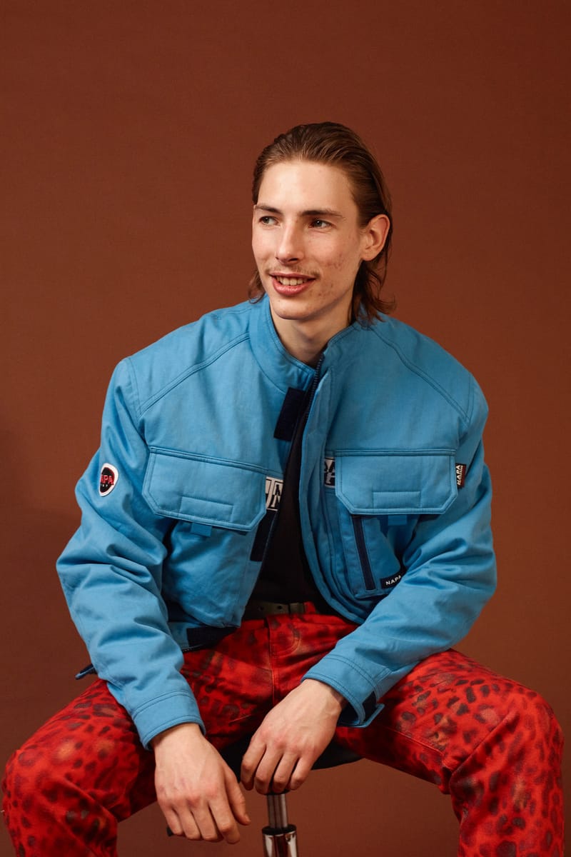 Napa by Martine Rose Fall/Winter 2019 Collection | Hypebae