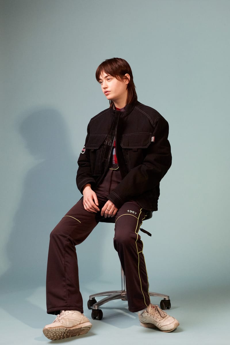 Napa by Martine Rose Fall/Winter 2019 Collection | Hypebae