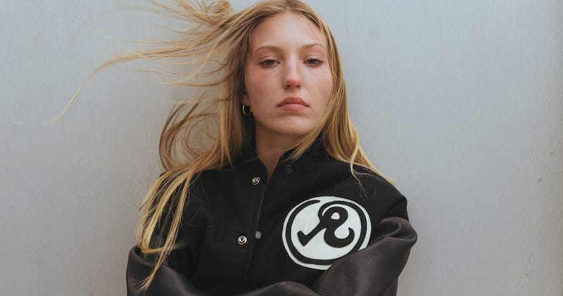 ジャケット・アウター Richardson Olympia le tan CAR CLUB JKT S Olympia Le-Tan x Richardson Varsity Jackets | Hypebae