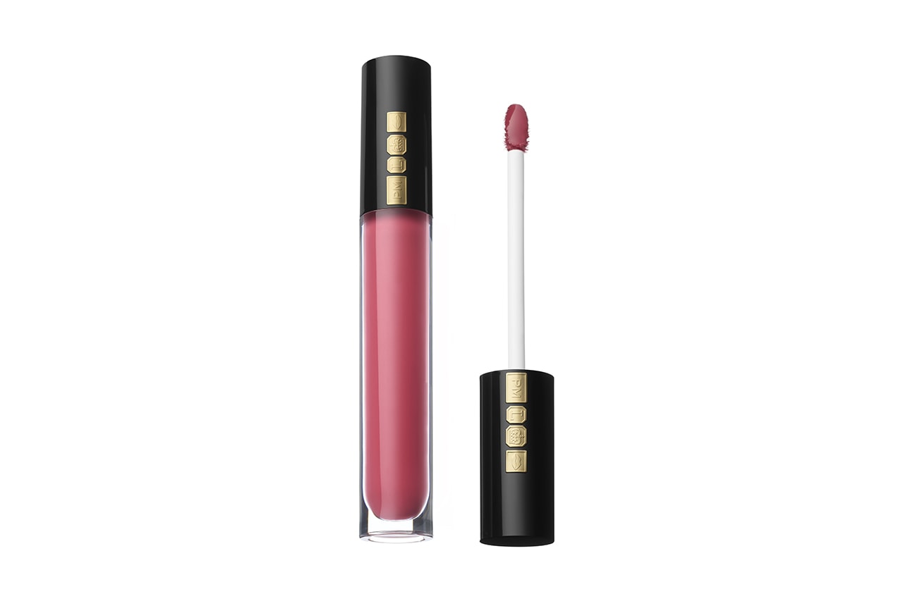 Pat McGrath Labs FetishEyes Mascara & Lip Gloss | HYPEBAE
