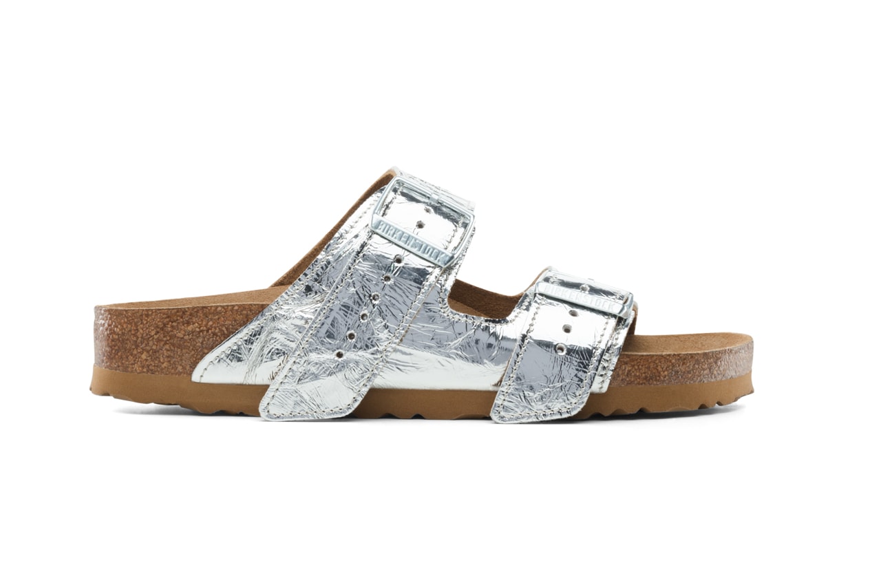 rick owens birkenstock collaboration