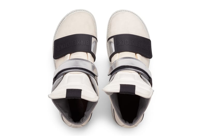 Rick Owens x Birkenstock Season Two First Look | Hypebeast