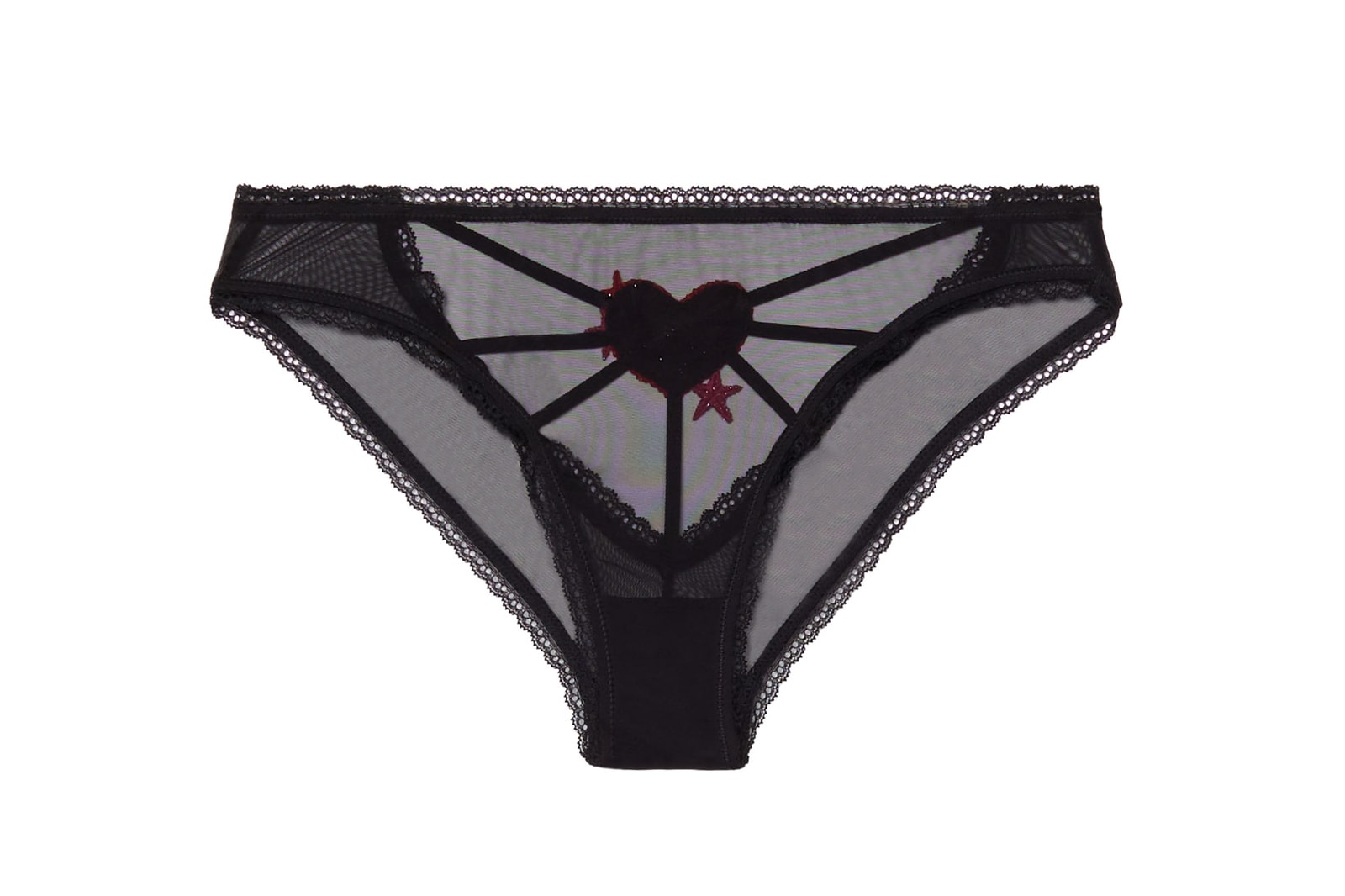 fenty valentines