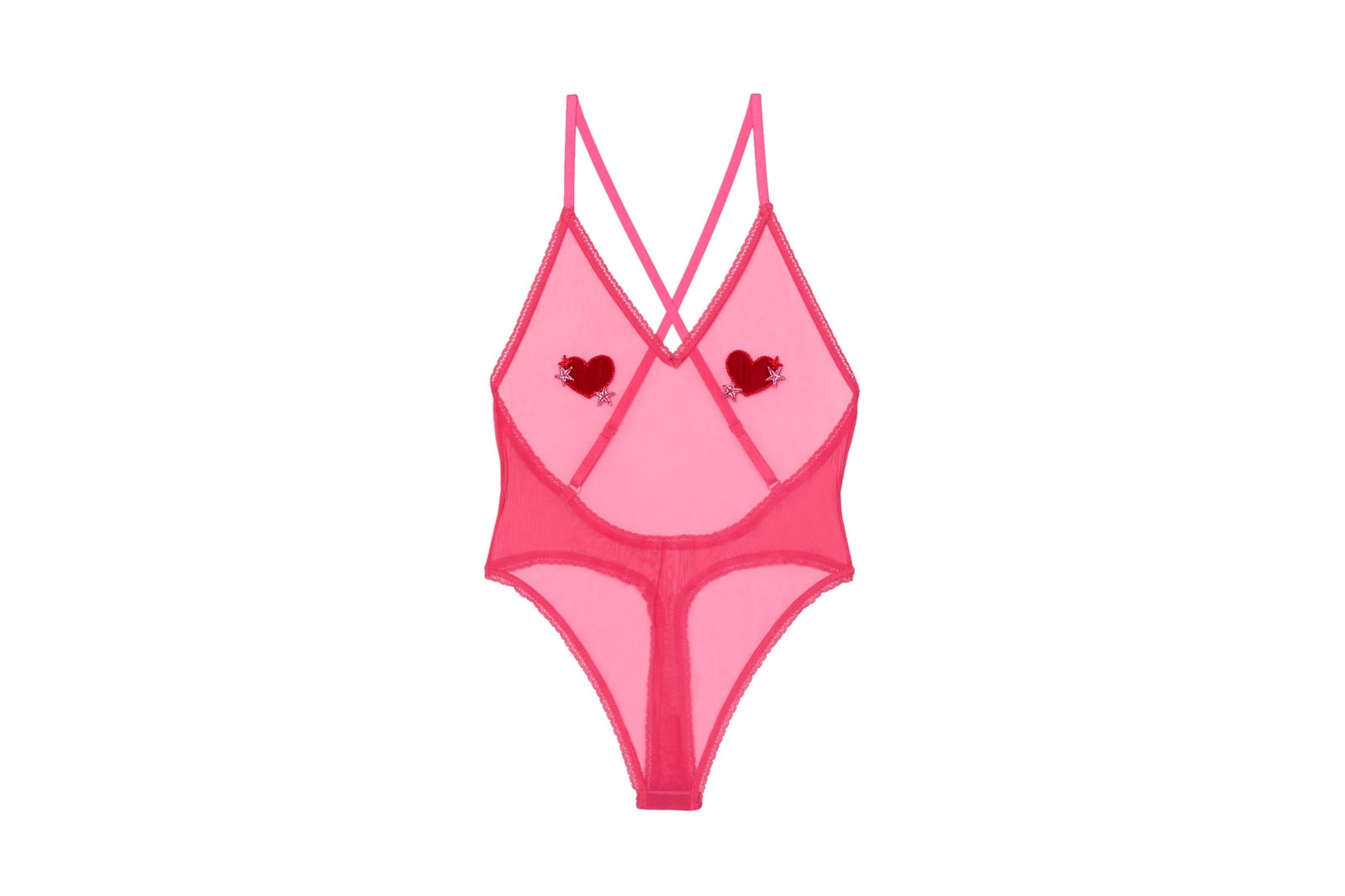 Savage X Fenty's Valentine's Day Collection | HYPEBAE