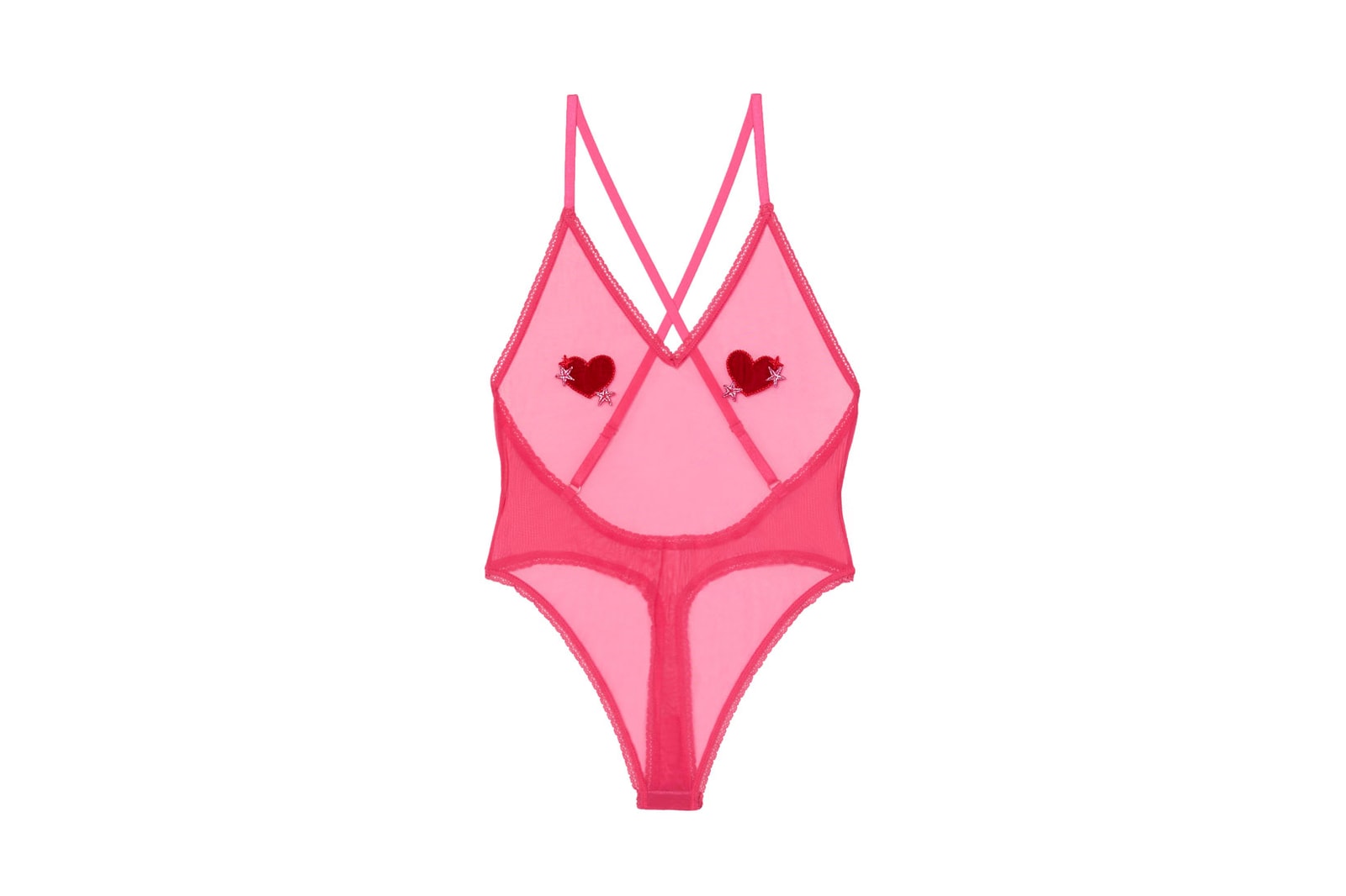 Savage X Fenty's Valentine's Day Collection | HYPEBAE
