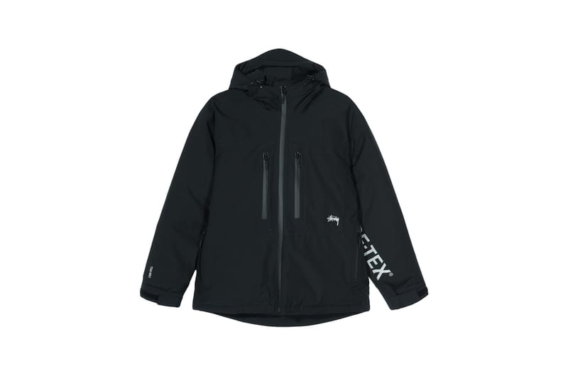 Stussy x GORE-TEX Release Capsule Collection | Hypebae