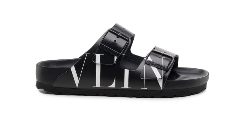 Valentino Reveals Birkenstock Collaboration | Hypebae