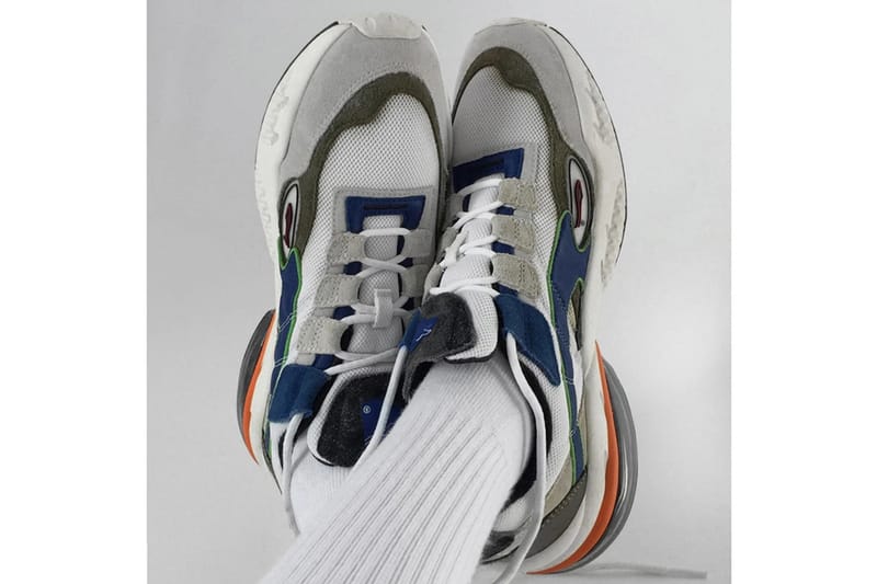 Ader Error x PUMA Release SS19 Lookbook | Hypebae