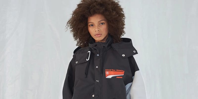 Ader Error x PUMA Release SS19 Lookbook | Hypebae
