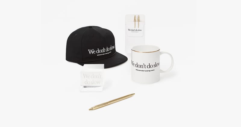 Alexander Wang Releases dot com Capsule | Hypebae