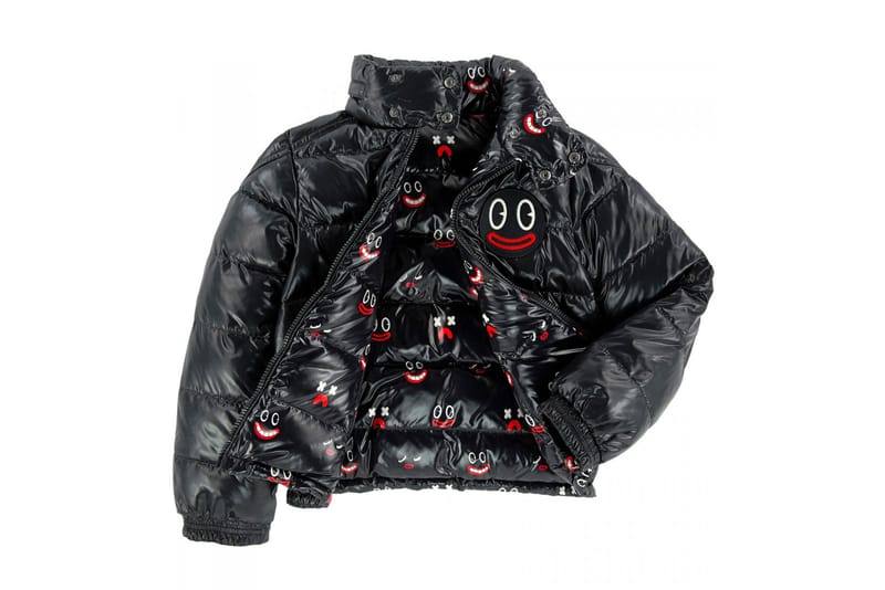 Moncler on sale minstrel jacket