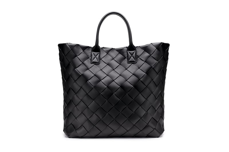 Bottega veneta 2024 maxi cabat 30