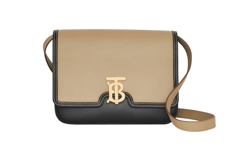 Burberry Releases Riccardo Tisci's TB Bag | Hypebae Burberry Releases Riccardo Tisci's TB Bag | Hypebae