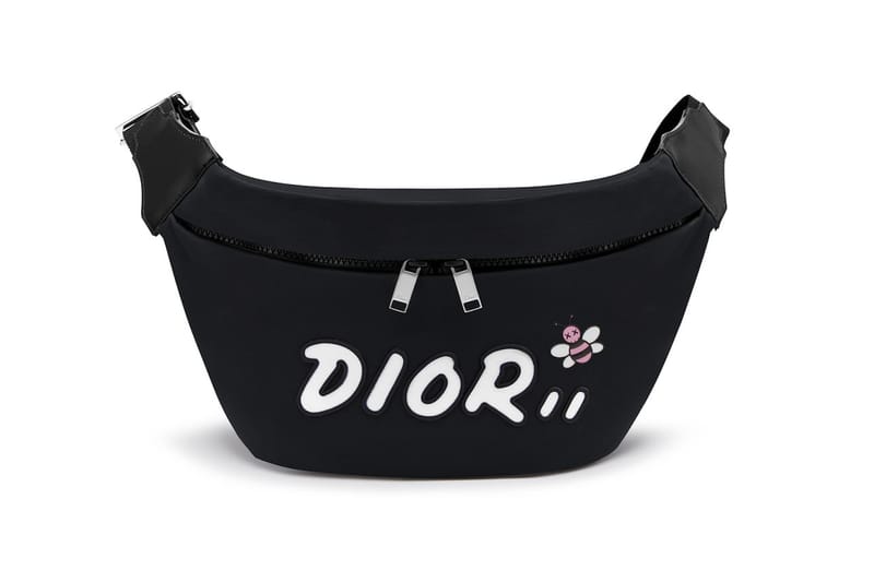 KAWS x Dior Bags & Tees Release At Nordstrom | Hypebae