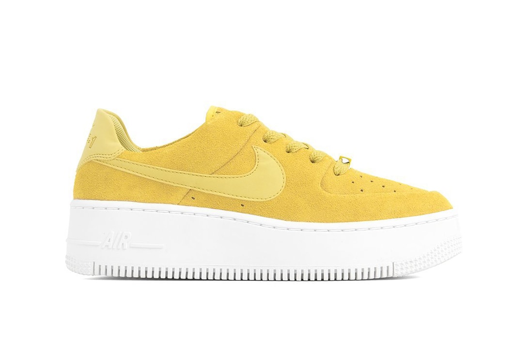 nike air force prada