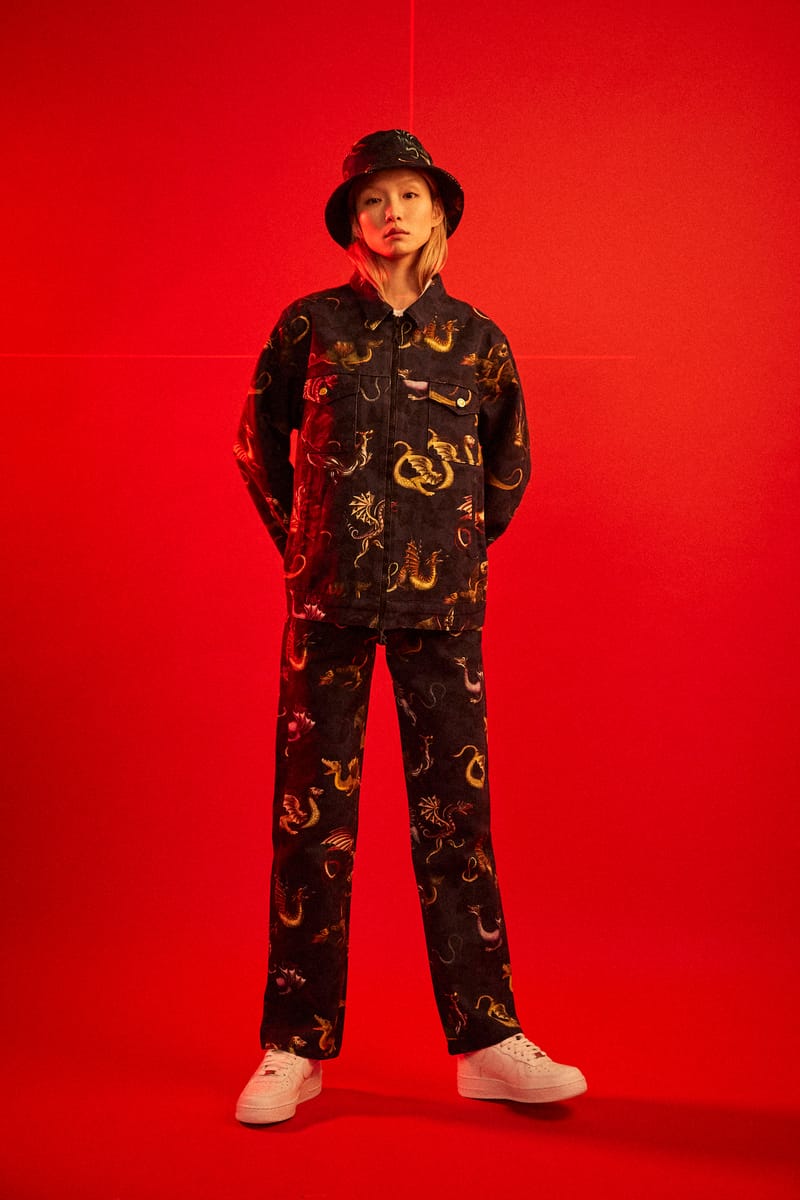 Peggy Gou Launches Her Own Fashion Label Kirin | Hypebae