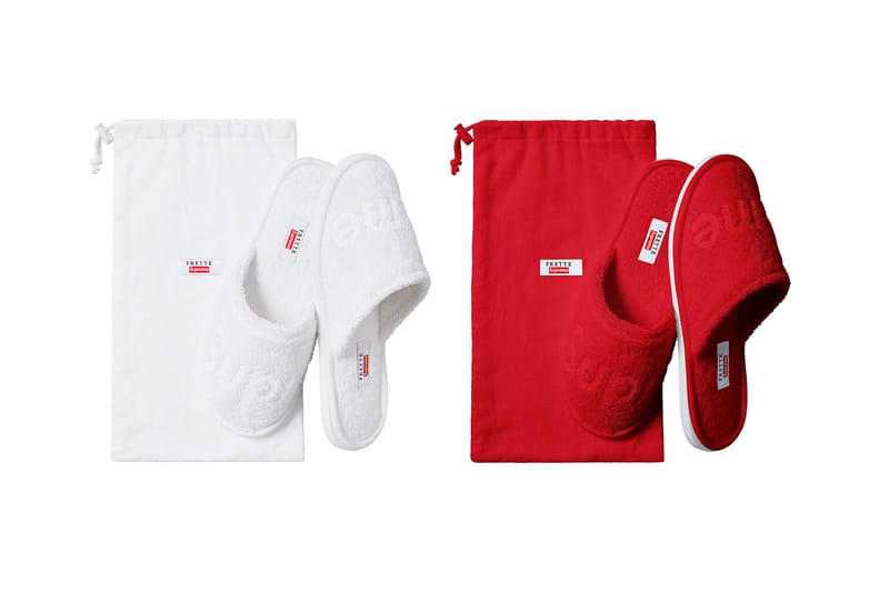 Every Accessory from Supreme's SS19 Collection | Hypebae
