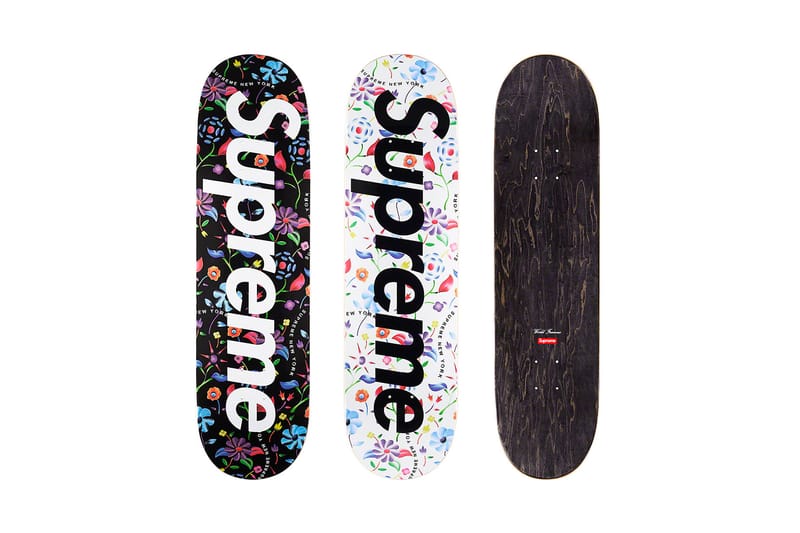 Every Accessory from Supreme's SS19 Collection | Hypebae