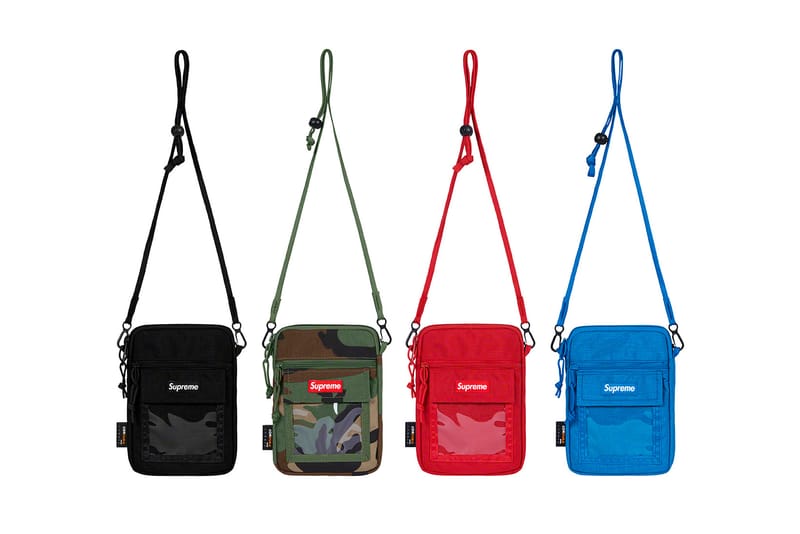 Every Accessory from Supreme's SS19 Collection | Hypebae