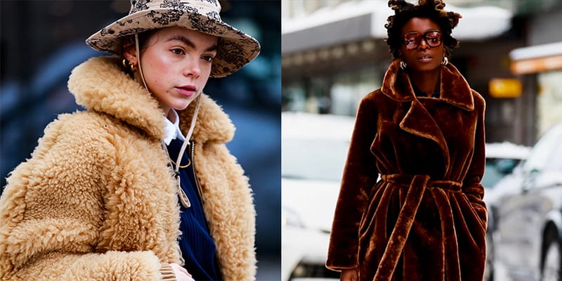 Best Teddy Jackets: I.AM.GIA, Max Mara, Prada | Hypebae