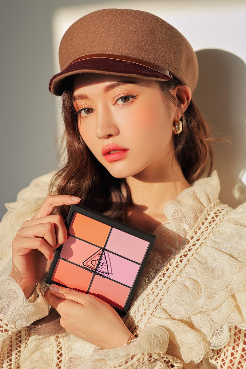 3CE 10th Anniversary Makeup Kits | Hypebae 3CE 10th Anniversary Makeup Kits | Hypebae