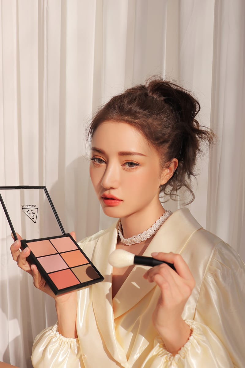 3CE 10th Anniversary Makeup Kits | Hypebae 3CE 10th Anniversary Makeup Kits | Hypebae
