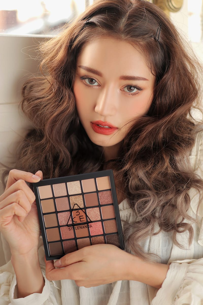 3CE 10th Anniversary Makeup Kits | Hypebae 3CE 10th Anniversary Makeup Kits | Hypebae