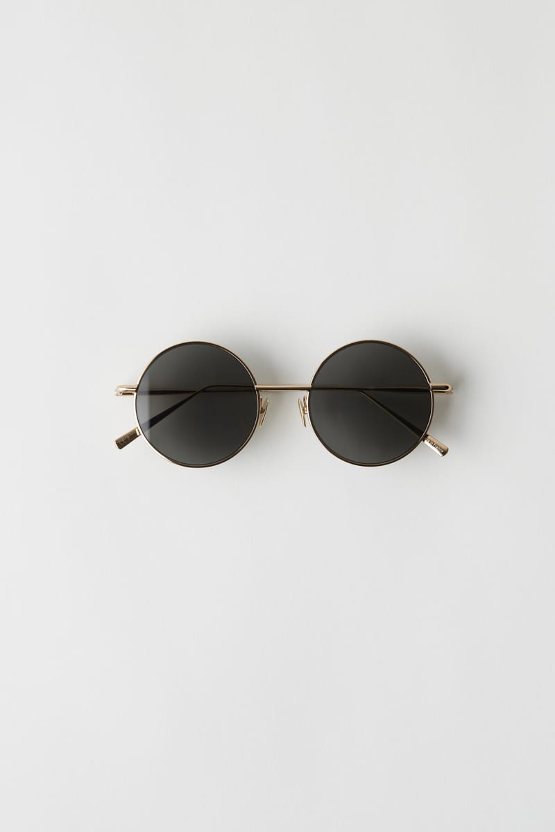 Acne Studios Spring/Summer 2019 Sunglasses | Hypebae