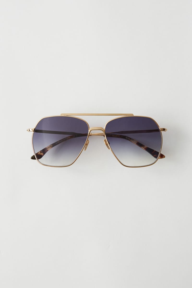 Acne Studios Spring/Summer 2019 Sunglasses | Hypebae