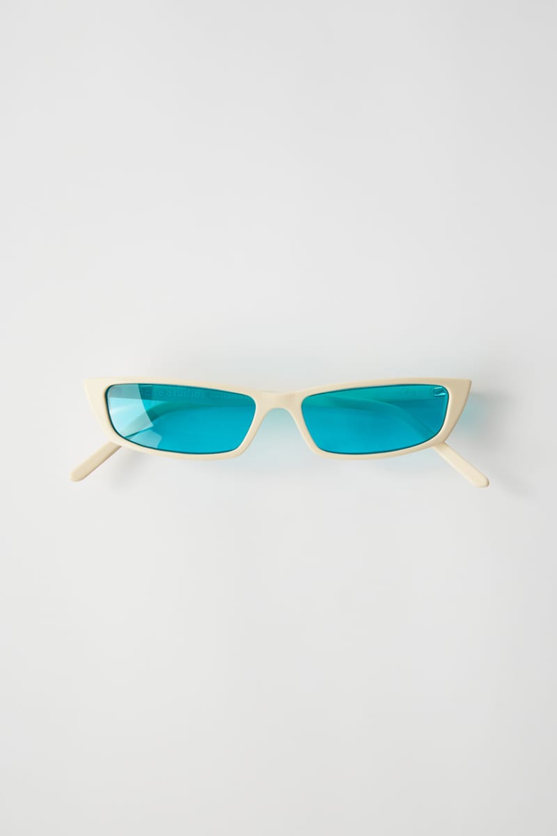 Acne Studios Spring/Summer 2019 Sunglasses | Hypebae