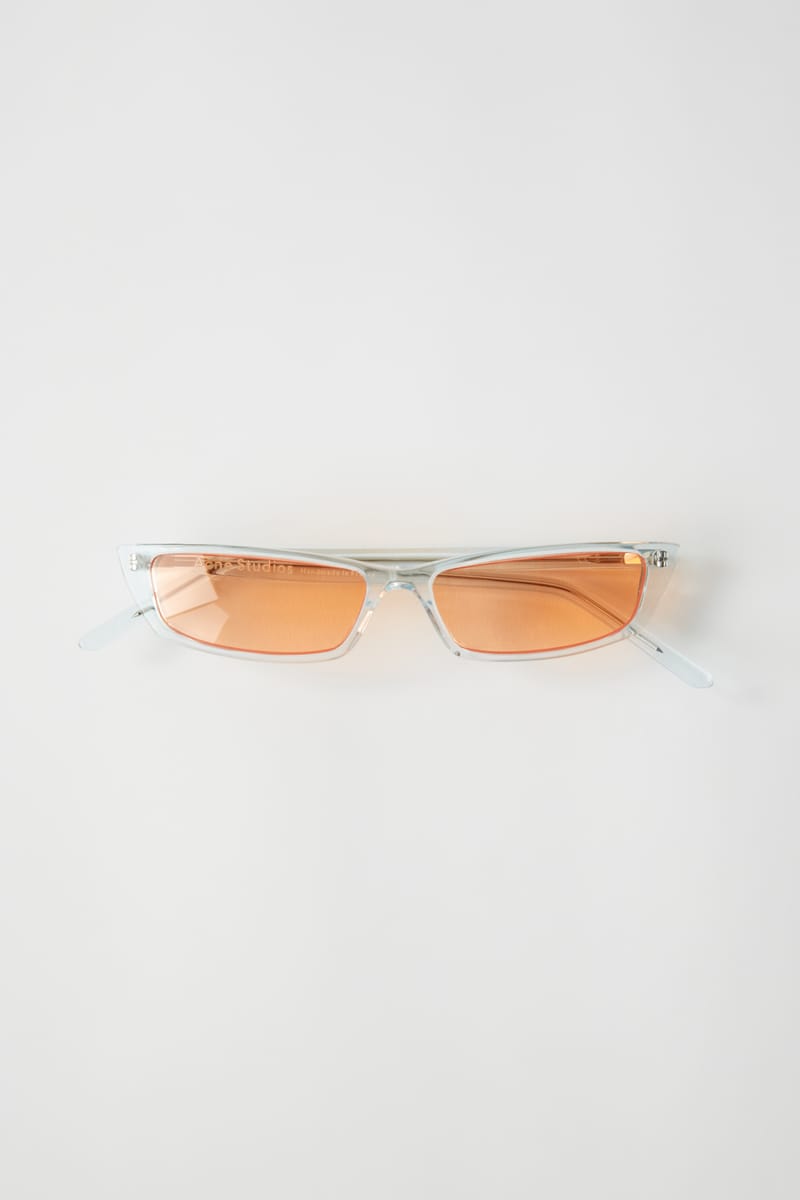 Acne Studios Spring/Summer 2019 Sunglasses | Hypebae