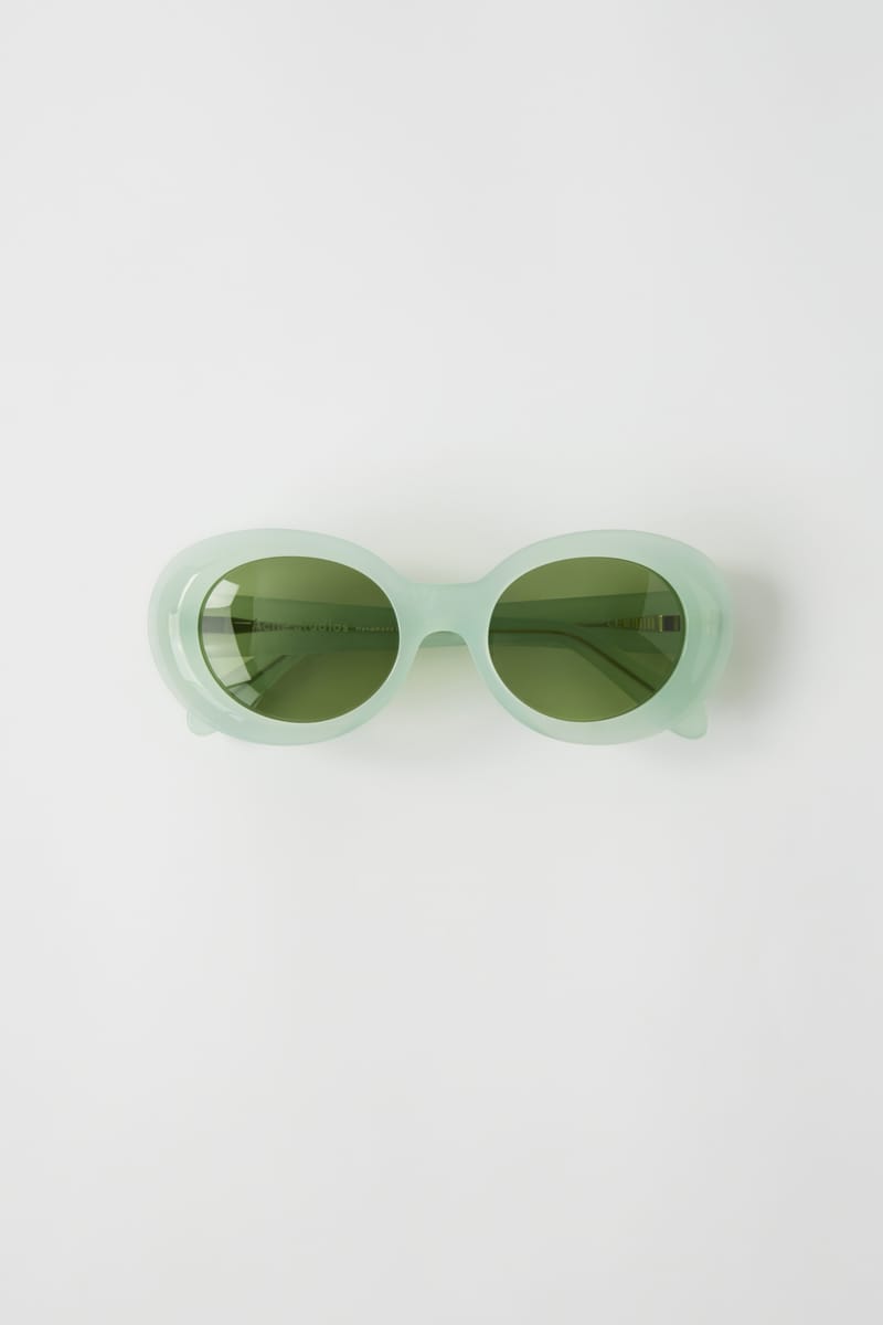 Acne Studios Spring/Summer 2019 Sunglasses | Hypebae